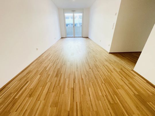 3-Zimmer Neubauwohnung in Top Lage des 20.Bezirks! Dresdner Straße 17-19! - Photo 1
