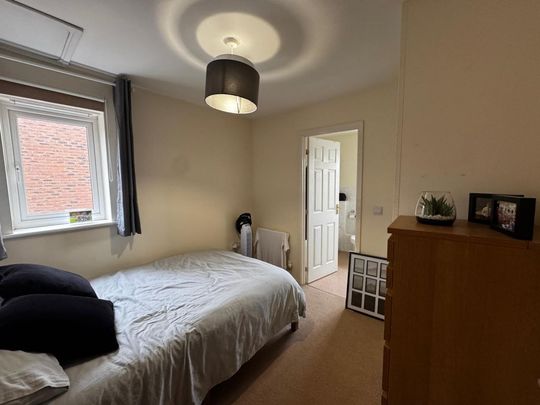 27 Adam Dale - Kingfisher estateLoughborough - Photo 1