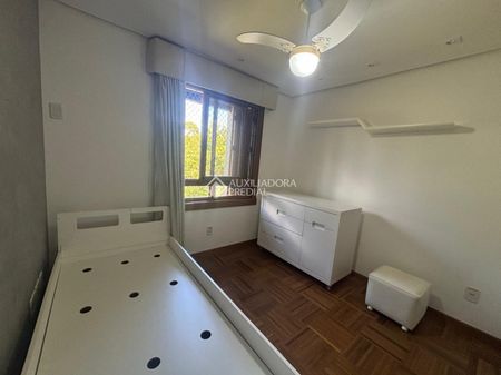 Casa em Condomínio com 3 quartos e 319m² para alugar em Três Figueiras, Porto Alegre. - Photo 4