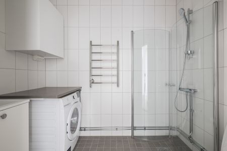 Skogängsvägen, Spånga - Photo 4