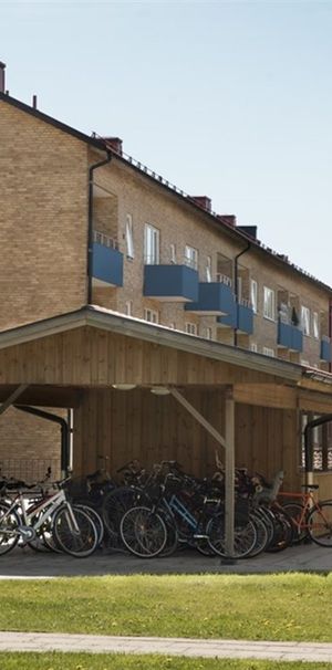 Godtemplaregatan 21 A - Photo 1