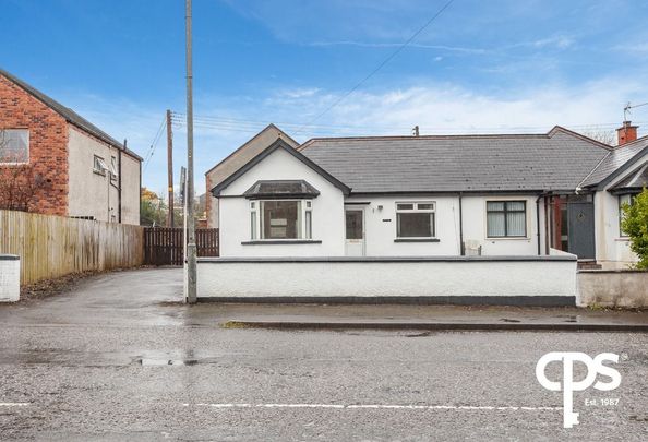 132 Ballynahinch Road, Lisburn BT27 5HB - Photo 1