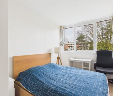 Appartement meublé T5 Massy - Photo 5