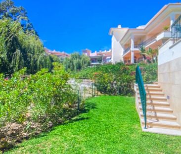 Apartment T4 in Alcabideche, Cascais - Photo 1