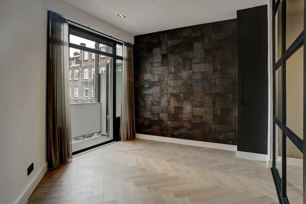 Te huur: Appartement Dintelstraat 63 2 in Amsterdam - Photo 1