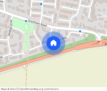 Nightingale Way, Bingham - Photo 1