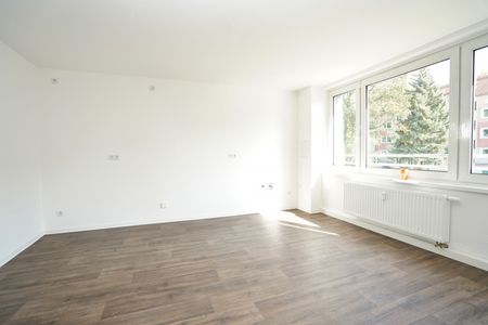 Umbauprojekt Dittesstr. 1-5: große Familienwohnung - Foto 5