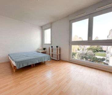 NANTES BEAUSEJOUR STUDIO à louer - Photo 6