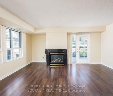 For Lease - 141 Woodbridge Avenue Unit# 211, Vaughan, Ontario - Photo 1