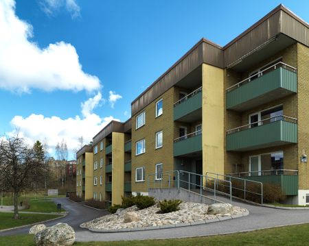 Liljebergsgatan, Borås - Photo 3