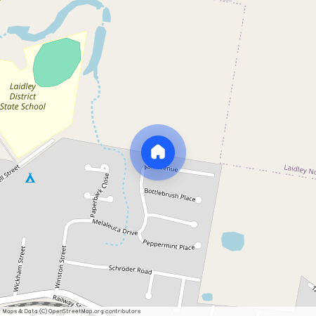 Laidley QLD 4341