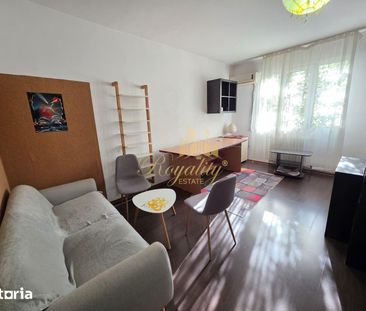 Apartament 1 camera, centrala proprie, etaj 1 - Zona Complexului Stude - Photo 2