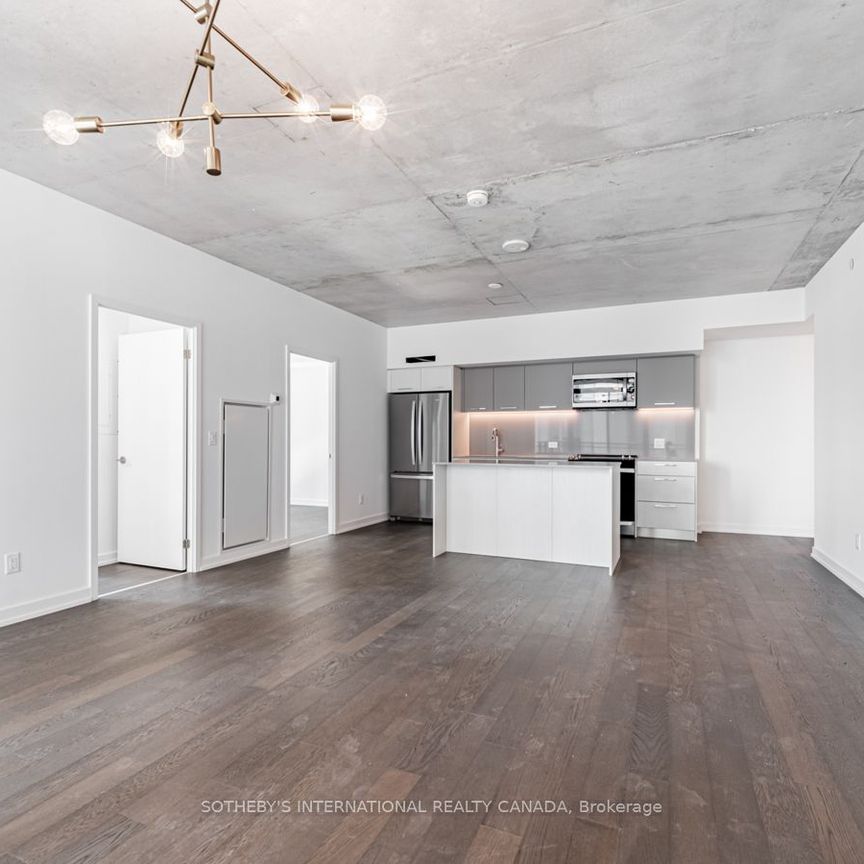 Riverside Square Lofts 15-45 , #302 - Photo 1