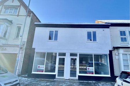 1 bedroom apartment to rent - Photo 4