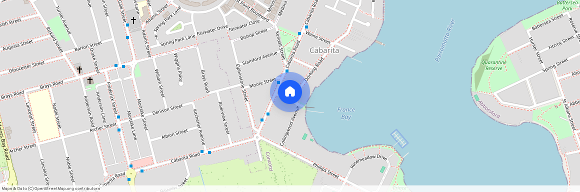 2 Dorking Road, NSW 2137, Cabarita