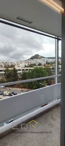 Διαμέρισμα για ενοικίαση Παγκράτι - Φωτογραφία 4