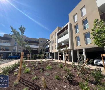 Appartement à louer 2 pièces 43.4m² - Photo 3