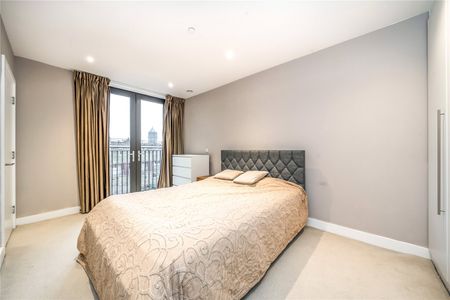 Cobalt Place, Battersea, SW11, London - Photo 3