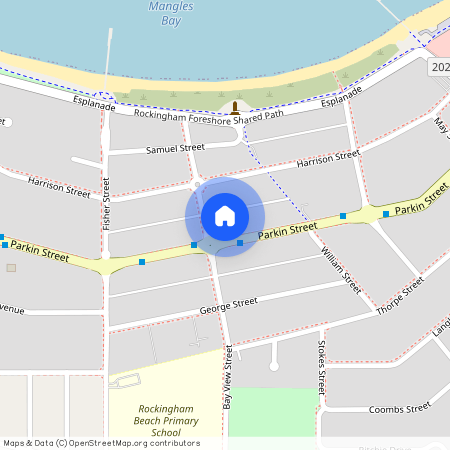 106 Parkin Street, WA 6168, Rockingham