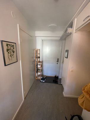 Norra Stationsgatan, Stockholm - Foto 1