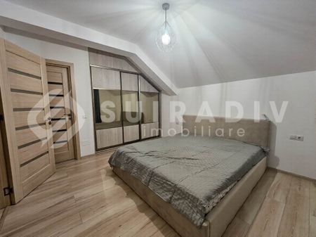 🏡 Casă modernă de închiriat în zona Câmpului – spațiu, confort și intimitate - Photo 2