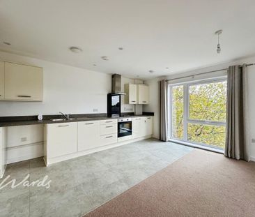 2 bedroom apartment to rent - Photo 2