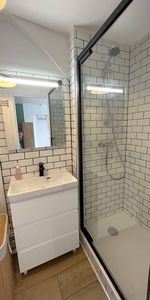 Location Appartement 1 pièce 22m² ROUEN 76000 - Photo 4
