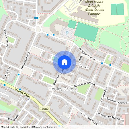 Spirit Quarters, Coventry, CV2