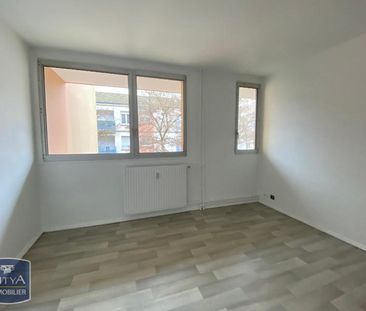 Location Appartement 2 pièces 32m² ROUEN 76100 - Photo 5