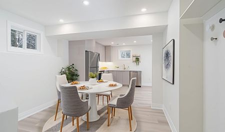 For Lease - 18 Louise Lane Unit# Lower, Orillia, Ontario - Photo 2