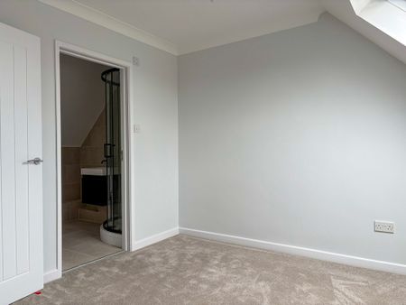 Sturton Street, Cambridge - Photo 2