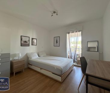 Location Appartement 4 pièces 89m² FLOIRAC 33270 - Photo 4