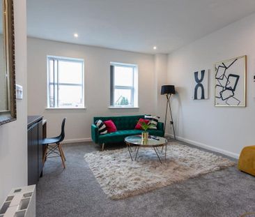 1 bedroom apartment to rent - Photo 3