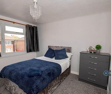 1 bedroom house share for rent in Norton Close, Smethwick, B66 - Photo 6