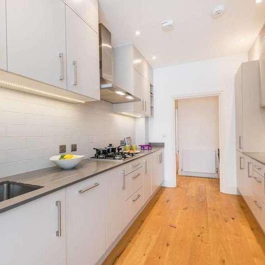 The Strand, Covent Garden, WC2R - Photo 1