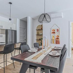 PROMO - APPARTEMENT 4½ SEMI-MEUBLÉ À LOUER À JOLIETTE - Photo 2