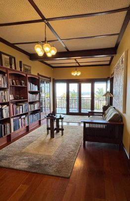 Fully furnished short-term executive property ... - Photo 1