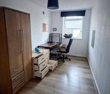 Flat, - Pool Street, Caernarfon, LL55 - Photo 3