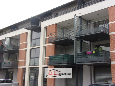 Location Appartement 4 pièces 91m² MOISSAC 82200 - Photo 5