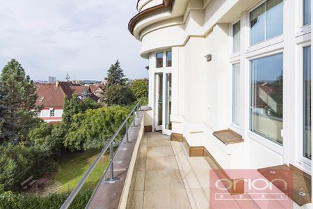 Pronájem bytu 4+1 120 m² - Photo 2