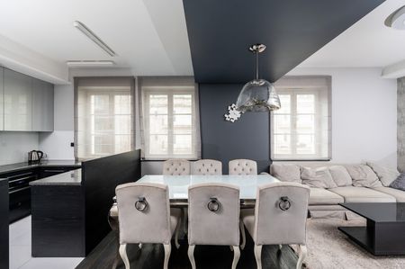 Klimatyczny apartament w inwestycji Angel Wawel! - Photo 5