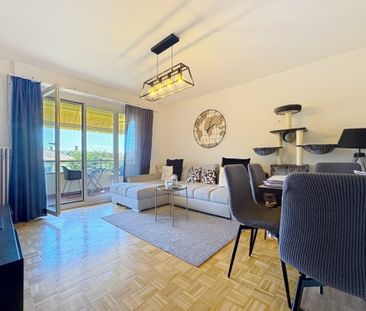 Appartement de 3.5 pièces au 2ème étage - Photo 2