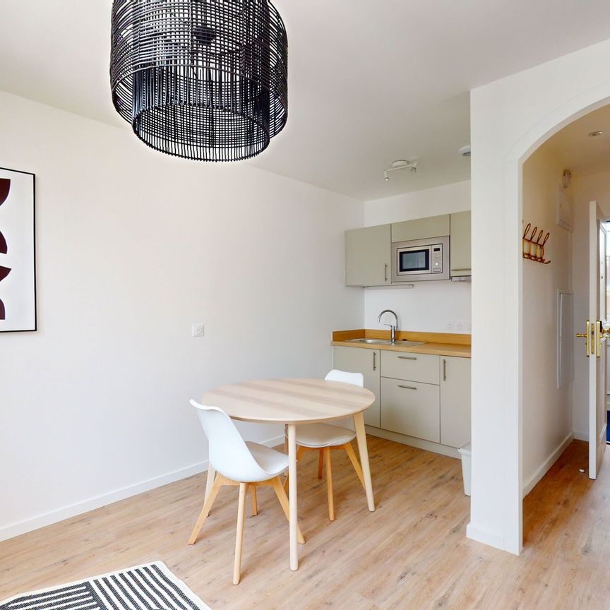 Chartres Juillet - 153 — Studio Privé 153 - Photo 1