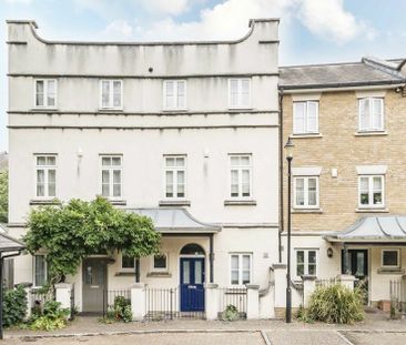 Dudley Mews - Photo 5