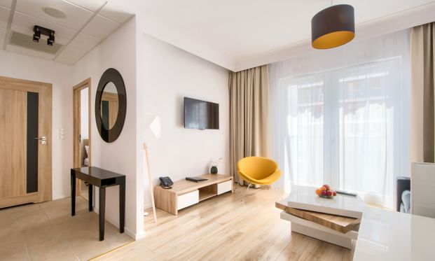 Warszawa, Wola, Kasprzaka Marcina - Фото 1