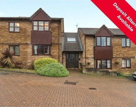 Blenheim Close, Peasedown St. John, Bath, Somerset, BA2 - Photo 5