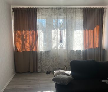 Storgatan, Vislanda - Foto 2