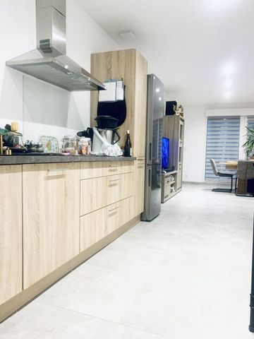 Maison 3 pièces à Mexy - Photo 5