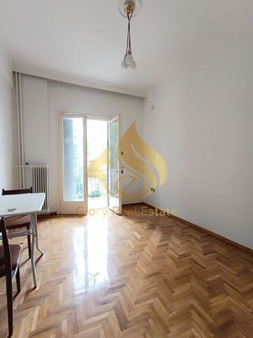 Studio/Γκαρσονιέρα για ενοικίαση Καλλιθέα - Φωτογραφία 2