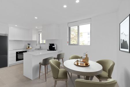 3/61 Oceanview Avenue, Dover Heights NSW 2030 - Apartment For Rent | Domain - Photo 4